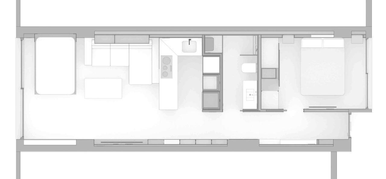 דירות מארבלה La Farola - Luxury Domotic Flat In Puerto Deportivo מראה חיצוני תמונה